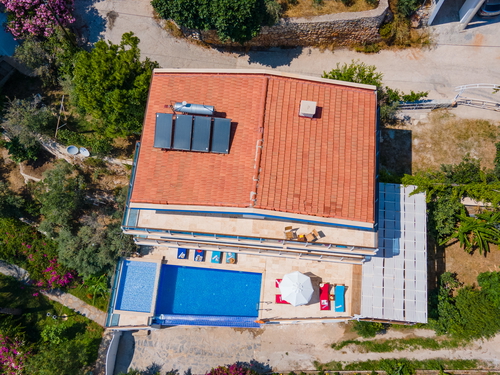  gece  -  Kasım
  | Kalkan Akbel'de Eşsiz Deniz Manzaralı Geniş Aile Villası